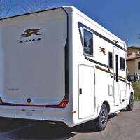 Laika Ecovip L3010(2021)