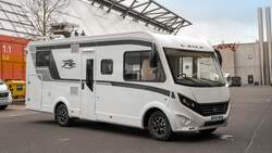 Laika Kosmo 909 L (2020)