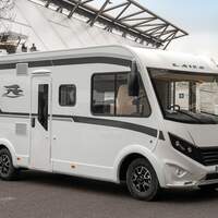 Laika Kosmo 909 L (2020)