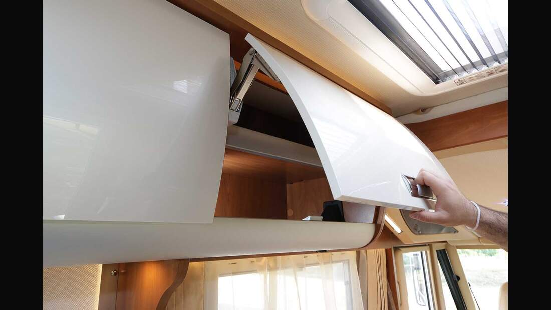 Laika Neuheiten 2018: Laika Ecovip und Laika Kreos - Promobil