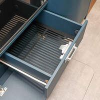 Laika Kreos L 5009 (2023) Schublade