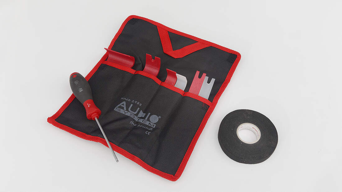 Lautsprecher Wohnmobil