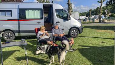 Leser-Mobil, Renault Masters