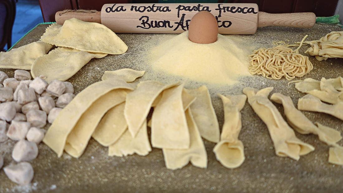 Leser-Tour Elba