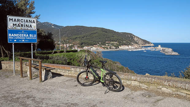 Leser-Tour Elba