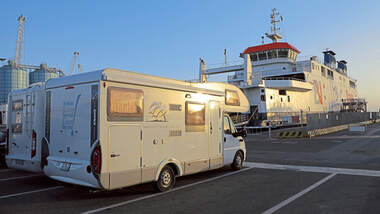 Leser-Tour Elba