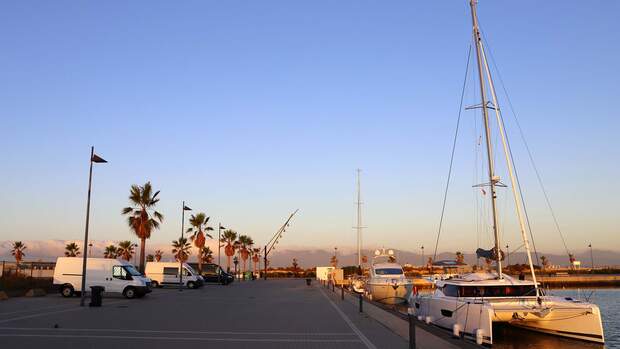 Leser auf Tour - Gibraltar