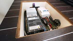 Leserfrage zum Thema Batterie aufladen