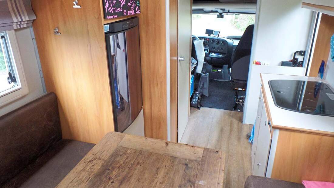 Lesermobil