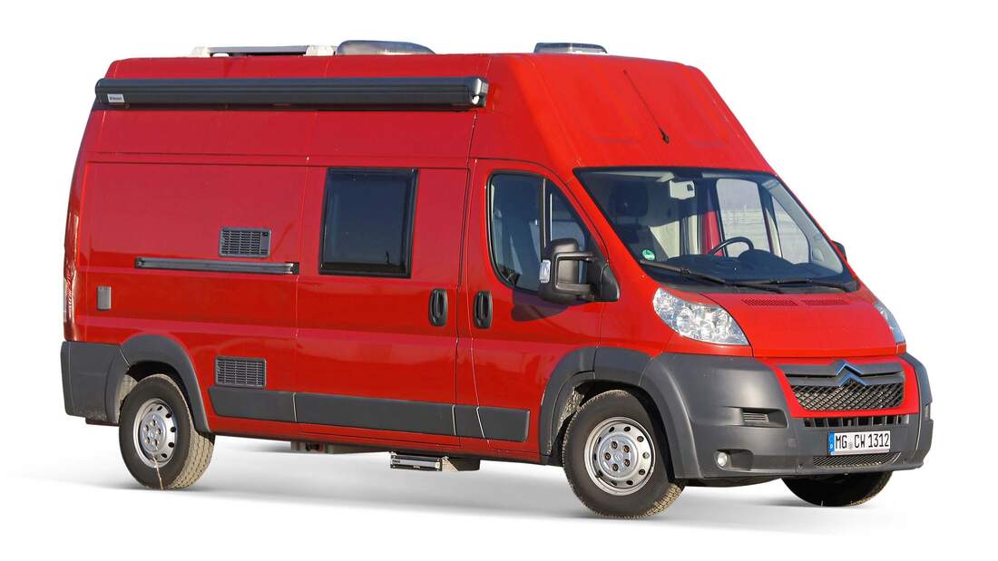 Lesermobil