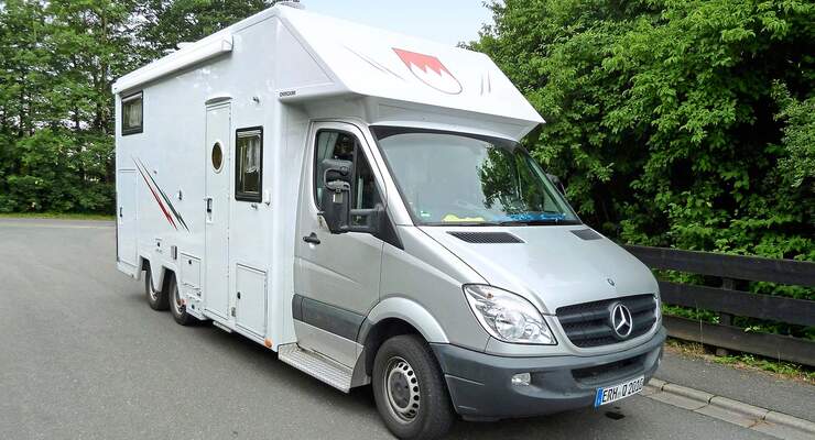 Lesermobil