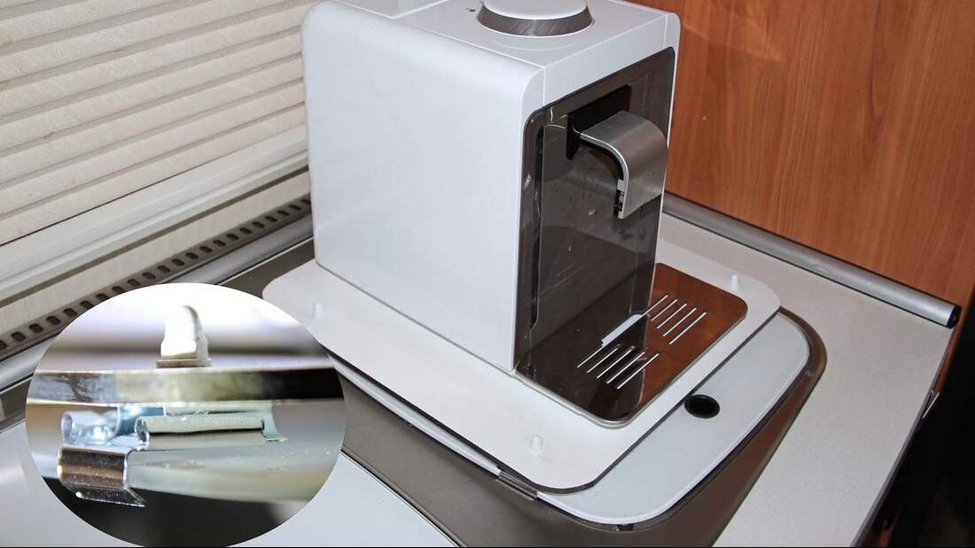 Do-it-yourself-Tipps: Wohnmobil selbst verbessern | Promobil