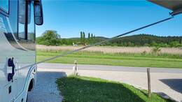 Lesertipp Markisenhalterung