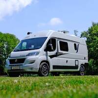 Leserwahl Campingbusse mit Bad 2022