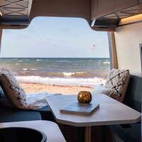 Loef MAN TGE Campingbus (2021)