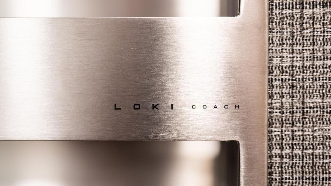 Loki Basecamp XL Coach Series (2022)