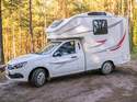 Lux Form Granta Camper (2021)