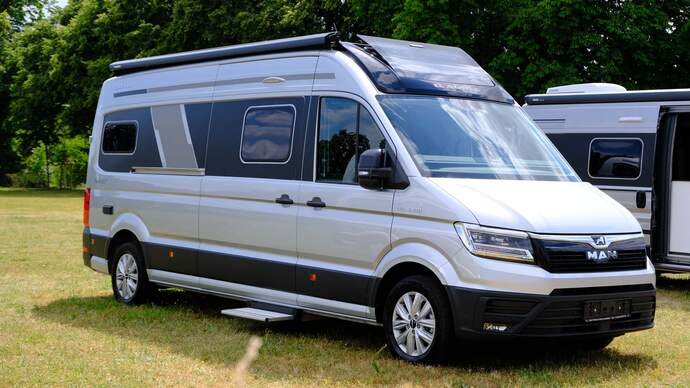 Challenger Tests & Fahrberichte, aktuelle Neuvorstellungen, Ratgeber