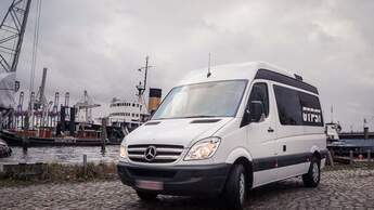 MK Gypsy Cruiser