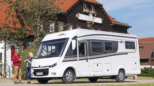 Malibu I 440 LE