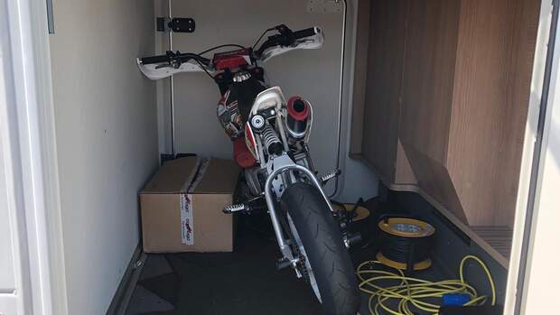 Malibu T 430 LE (2019)