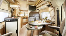 Malibu Van 640 LE RB (2021)