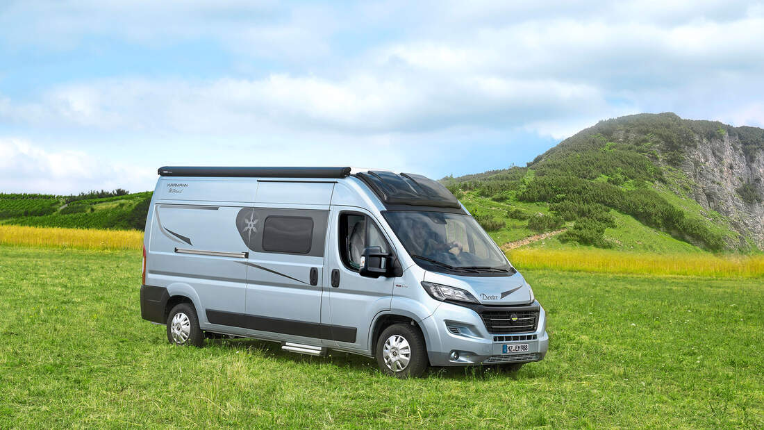 Malibu Van 640 LE RB im Test | promobil