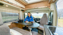 Malibu Van 640 LE RB im Test