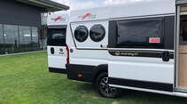 Malibu Van Charming GT (2019)
