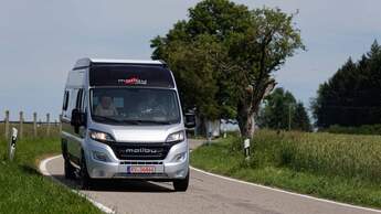 Malibu Van Diversity