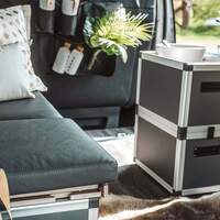 Mamo-Travel Module