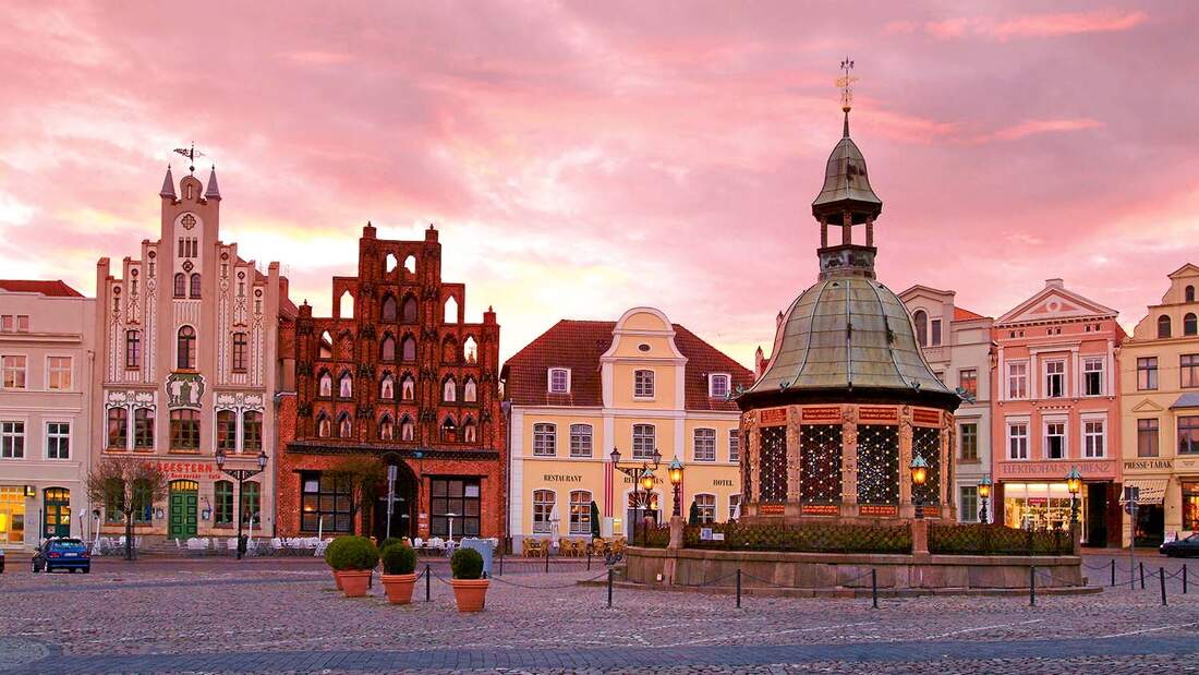 Marktplatz