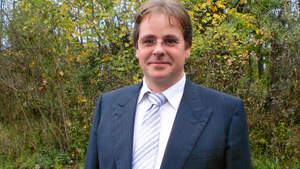 Markus Wahl