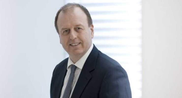 Martin Brandt, neuer Vorstandsvorsitzender der Erwin Hymer Group
