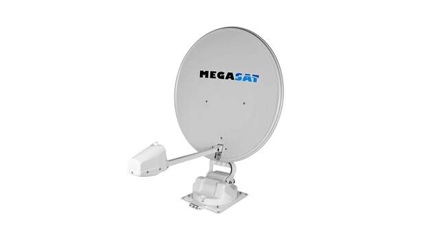 Megasat Neuheiten (2022)