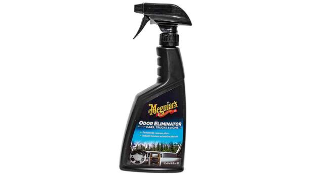 Meguiar's Odor Eliminator