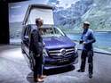 Mercedes Benz Marco Polo (2019)