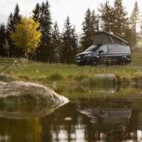 Mercedes-Benz Vans: Erster Ausblick auf das Reisemobiljahr 2021
Mercedes-Benz Vans: a first glimpse into the motorhome year 2021