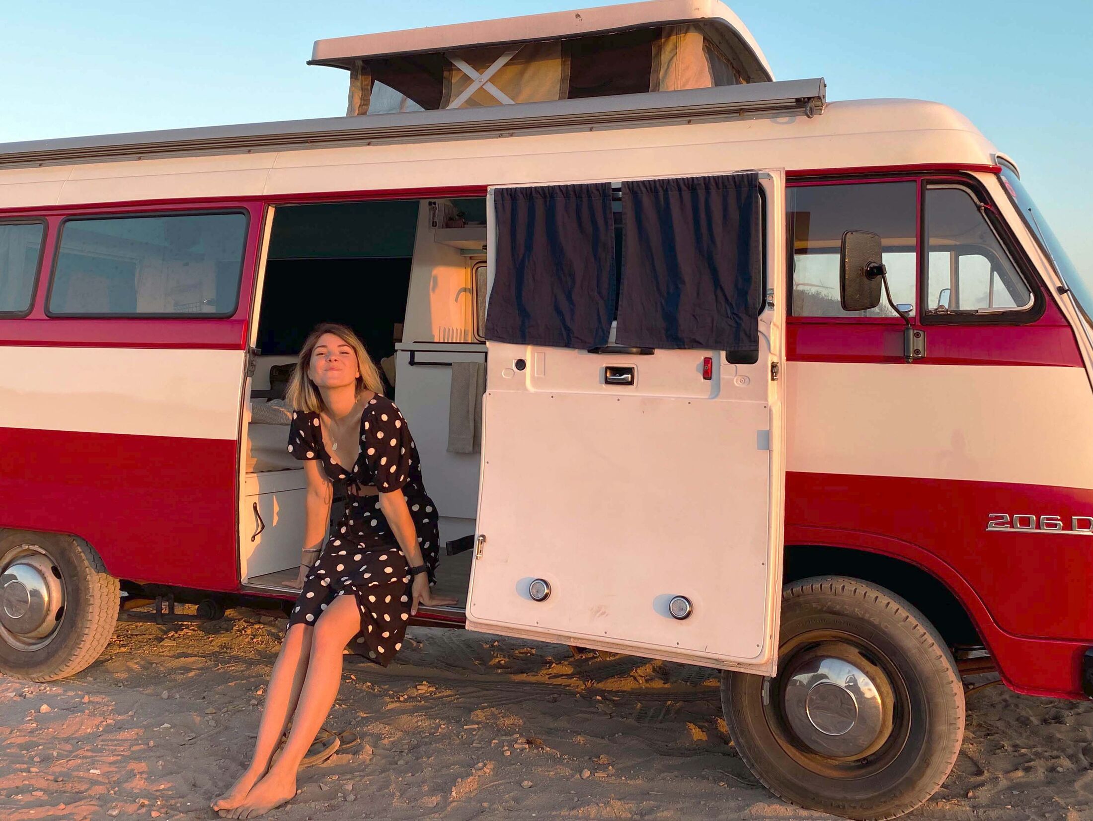 Insektenschutz - Nägele Campervans - Reisemobile kaufen oder umbauen lassen