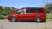 Mercedes Marco Polo Airmatic (2022)