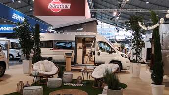 Messerundgang CMT 2020
