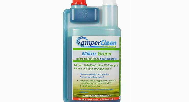 Mikro Green