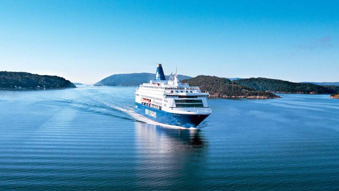 Mit einem TÖRN AUF SEE beginnt der Reisemobil-Urlaub rund um Nord- und Ostsee.