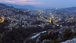 Mobil-Tour Bosnien und Herzegowina