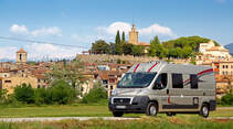 Mobil-Tour, Garrotxa