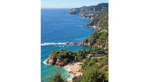 Mobil-Tour: Katalonien, Canyet de Mar