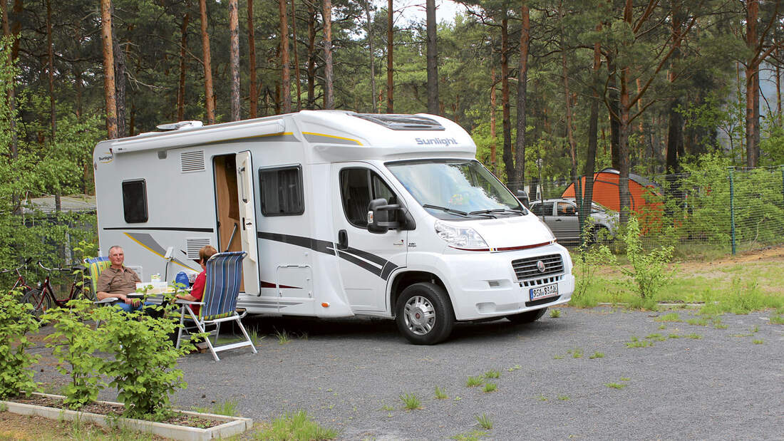 Mobil-Tour: Lausitz