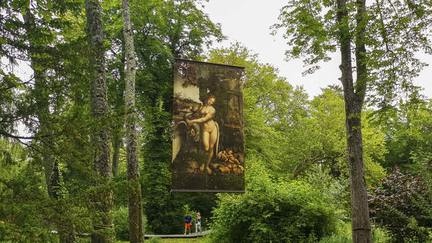 Mobil-Tour Loiretal