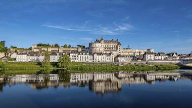 Mobil-Tour Loiretal
