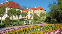Mobil-Tour: Mecklenburgische Seen